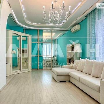 Продаж 1к Квартира вул. Володимира Грищенка ЖК Лермонтово