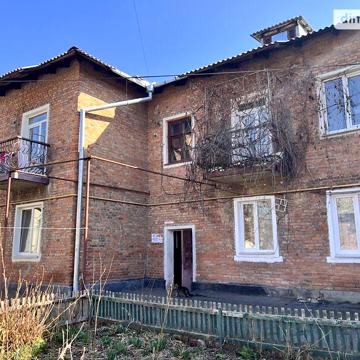Продаж 3к Квартира Соняшниковий (Гладкова) провулок