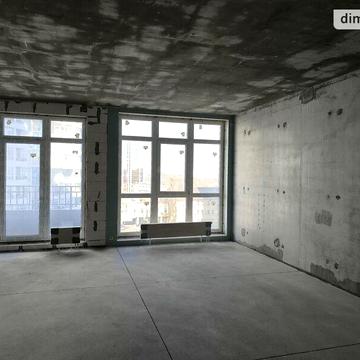 Продаж 1к Квартира Гагаріна проспект ЖК Четыре сезона