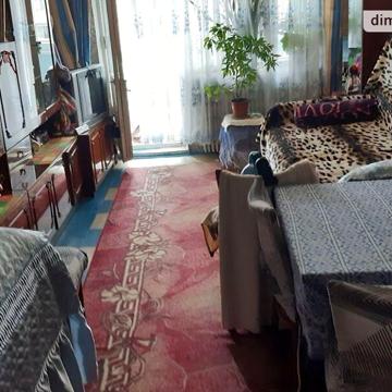 Продаж 3к Квартира Миколи Міхновського (Щербини) вулиця