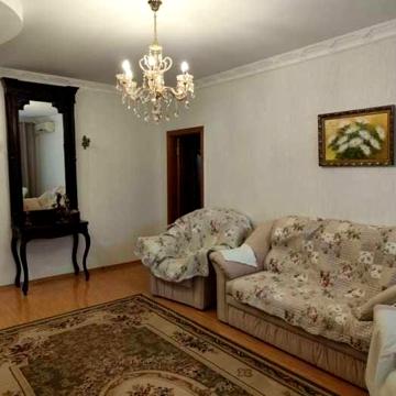 Аренда 2к квартиры на Советской