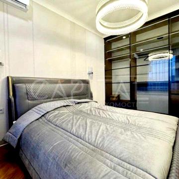 аренда 2 комнатной квартиры 45м2 жк Tetris Hall
