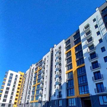 Продам гарну 2-кім. квартиру 62.9м2 Ш ЖК каскад ярко