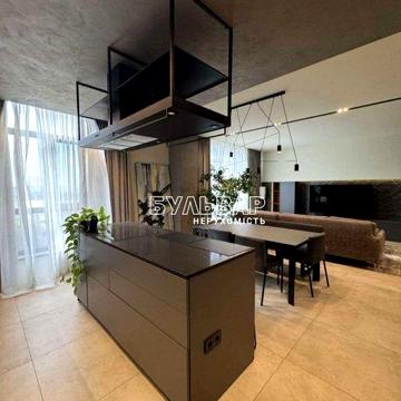 Продам Элит! 4 к.кв. - 183 м2, Центр, Дом Премиум Класса, Чернышевская ЖК Чернышевская, 31а