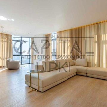 Продаж квартири, ЖК Новопечерські Липки, Драгомирова, Верхогляда ЖК Новопечерські Липки