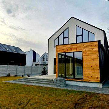 Продам Дом с.Новоалександровка (Днепр)