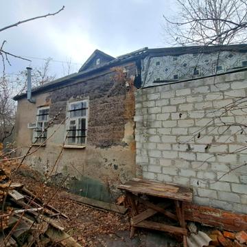 Велика Данилівська вул., 9