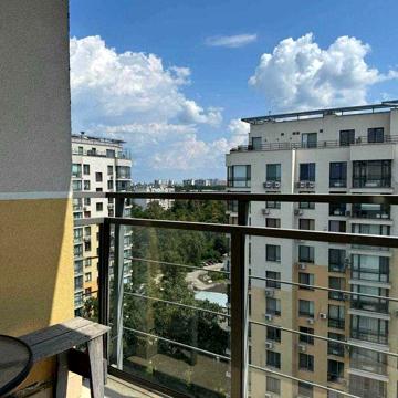 Продаж 1кім.квартири з ремонтом у ЖК «Відпочинок" ЖК Відпочинок