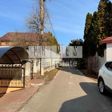 Олександрівська вул.