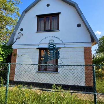 Продаж дачи на Вороніна в 500м. від річки!