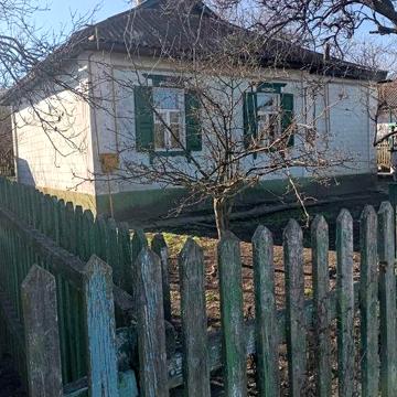 Продам дом  г Верховцеао переулок  Л,Бикова 18  дом8-8 с ремонтом