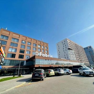 Стрийська вул., 45д