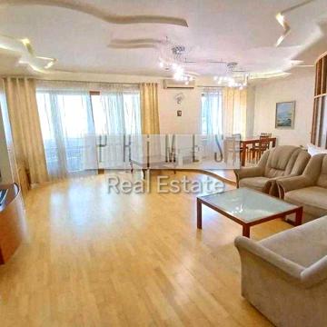 Оренда 4к квартири 170м2, ЖК Новопечерські Липки, вул. Верхогляда, 4