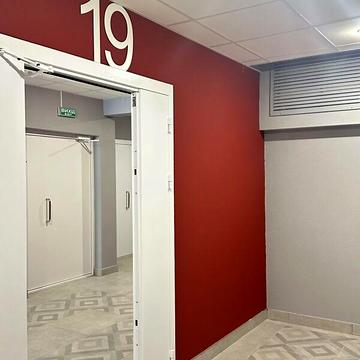 Продаж 2к Квартира Гагаріна проспект ЖК Четыре сезона