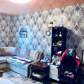‼️ОТ ХОЗЯИНА ! Продажа 3-х комнатной сталинки на фрунзе
