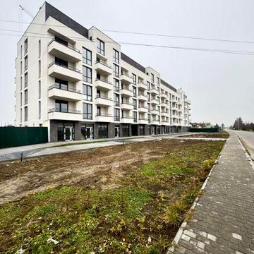 Продаж 1-кім квартири в Городку ЖК ART 29