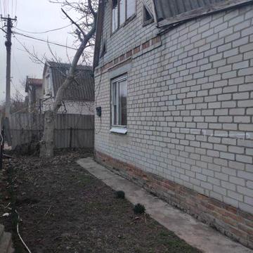 Продам Дачу в Самаровке