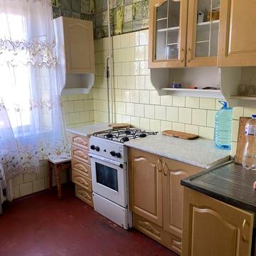 Здам 3 к квартиру для робітників в Центрі