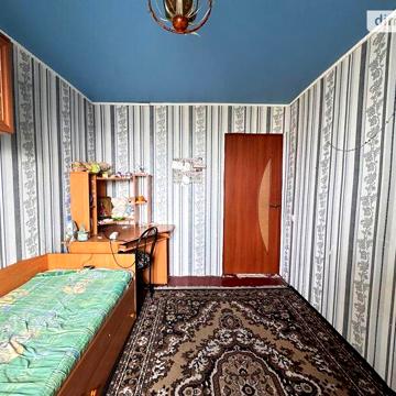 Продаж 2к Квартира вул. Новоіванівська