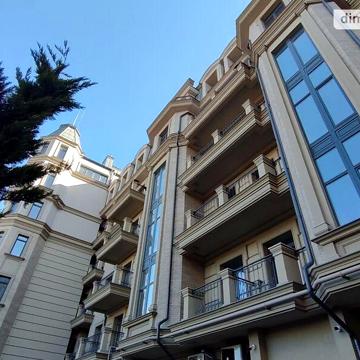 Продаж 4к Квартира Фонтанська дор. ЖК Консул