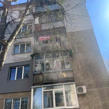 23 Вересня вул., 5