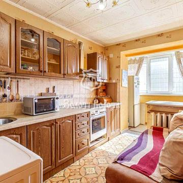Квартира, 4к. Під ремонт. Кікабідзе (Булгакова), 18, Святошинський р-н