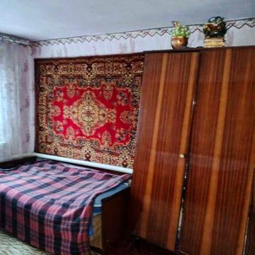 Продам дом с газом в Чугуевском районе