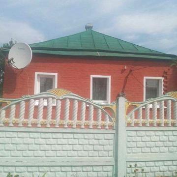 Продам дом с газом в Чугуевском районе