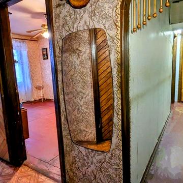 Продам свою 3-х комнатную квартиру на Гагарина без комиссии