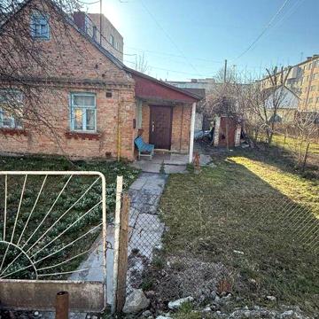 Будинок , 6,6 соток Сагайдачного