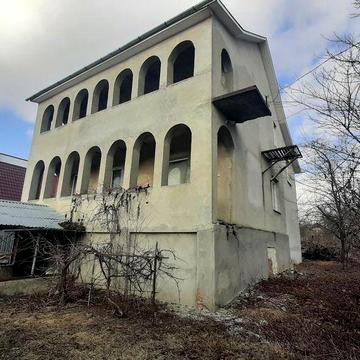 Продається будинок в с.Лисогірка