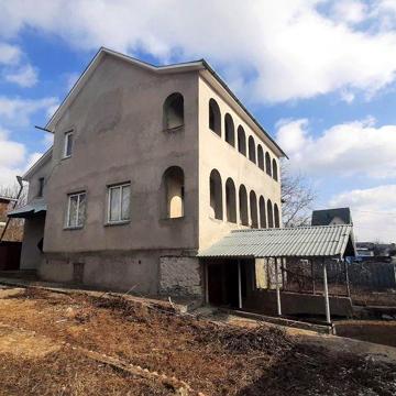 Продається будинок в с.Лисогірка