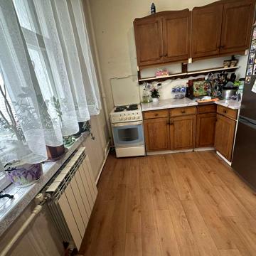 Без % Продам 3к квартиру в центрі Позняків біля метро