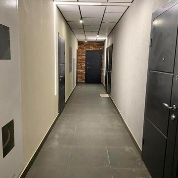 Продаж 1к Квартира Радісна вулиця ЖК Пространство Eco City