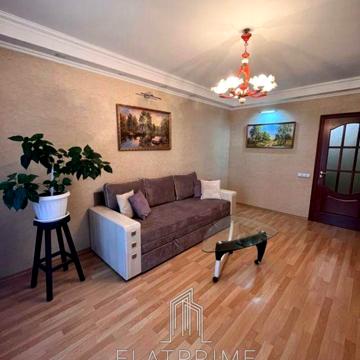 Петра Григоренка просп., 5