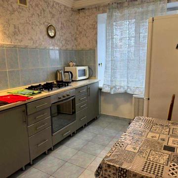 Продажа просторной 3х комнатной квартиры лесной массив