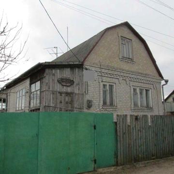 Продам газіфікований будинок 165 кв. м. по пр. Солопи в р-ні Оболоні