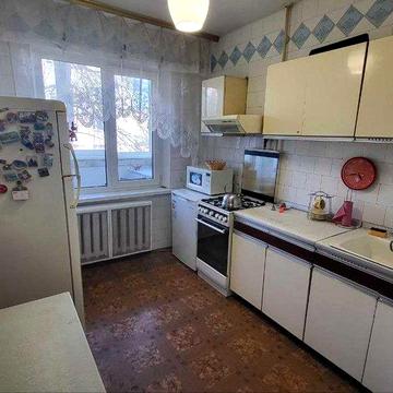 !!! Гарна локація. 3х кімн.кв. вул.Мстиславська 42 (ЦЕНТР)