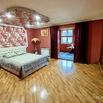 Двоповерховий будинок 172м² з меблями