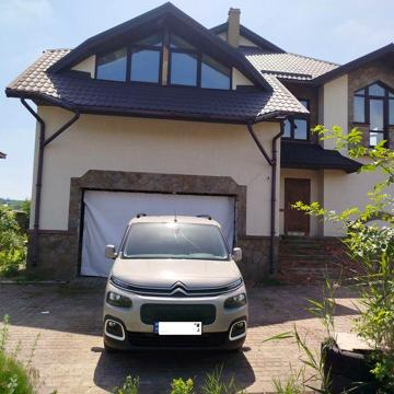 Продаж 2-х  поверхового будинку с. Ходосівка вул. Володимирська