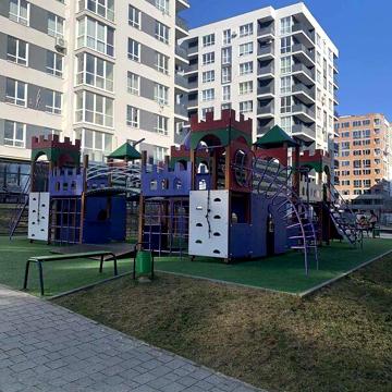 Продаж 1к Квартира Трускавецька вулиця