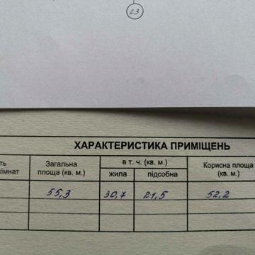 Продаж/обмін Двокімнатна квартира вул.Захисників України від власника,