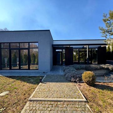 Ексклюзивний будинок у преміальному котеджному містечку THE HILLS!