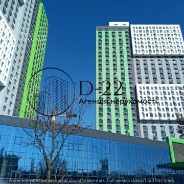 Продаж 2-кв.,пр.Бажана 17 ,секція 2,метро Бориспільська 200 метрів ЖК Олимпик Парк