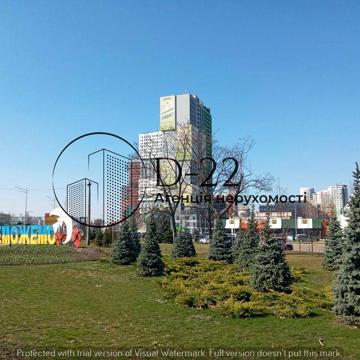 Продаж 2-кв.,пр.Бажана 17 ,секція 2,метро Бориспільська 200 метрів ЖК Олимпик Парк