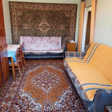 1 кімнатна на Раківці