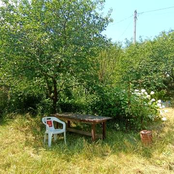 Дача в черте города Днепр Таромское