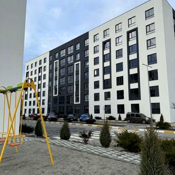 Квартира за супер ціною 25м2