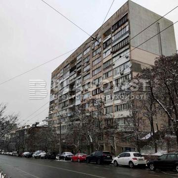 3-к 85м Бастіонна, 15 цегла ремонт Ботанічний сад
