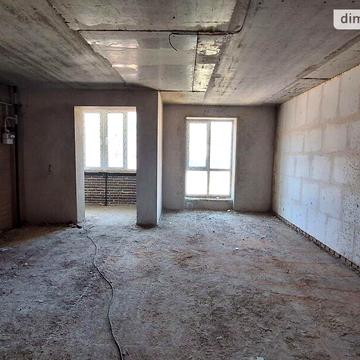 Продаж 1к Квартира вул. Лазурна ЖК Парус